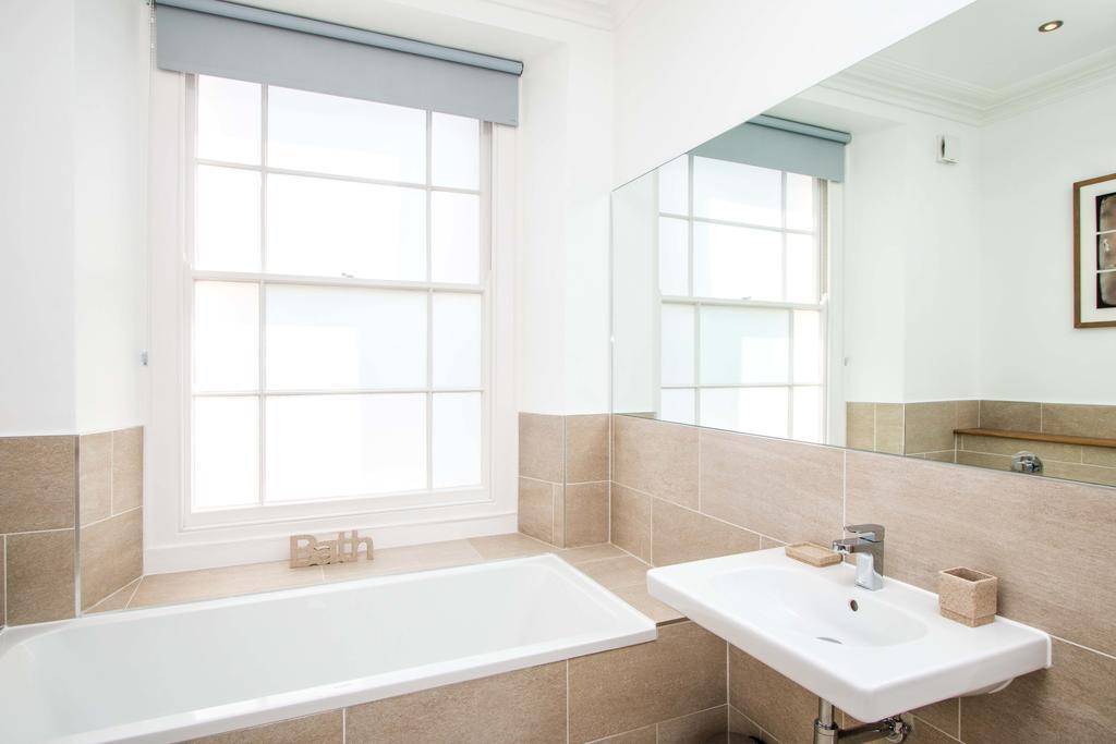 Appartamento Beaufort House From Your Bristol