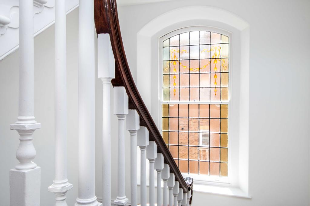 Beaufort House From Your Appartamento Bristol
