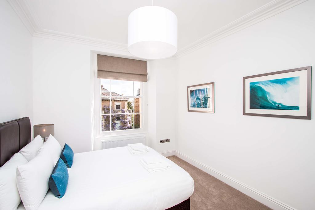 Beaufort House From Your Appartamento *
