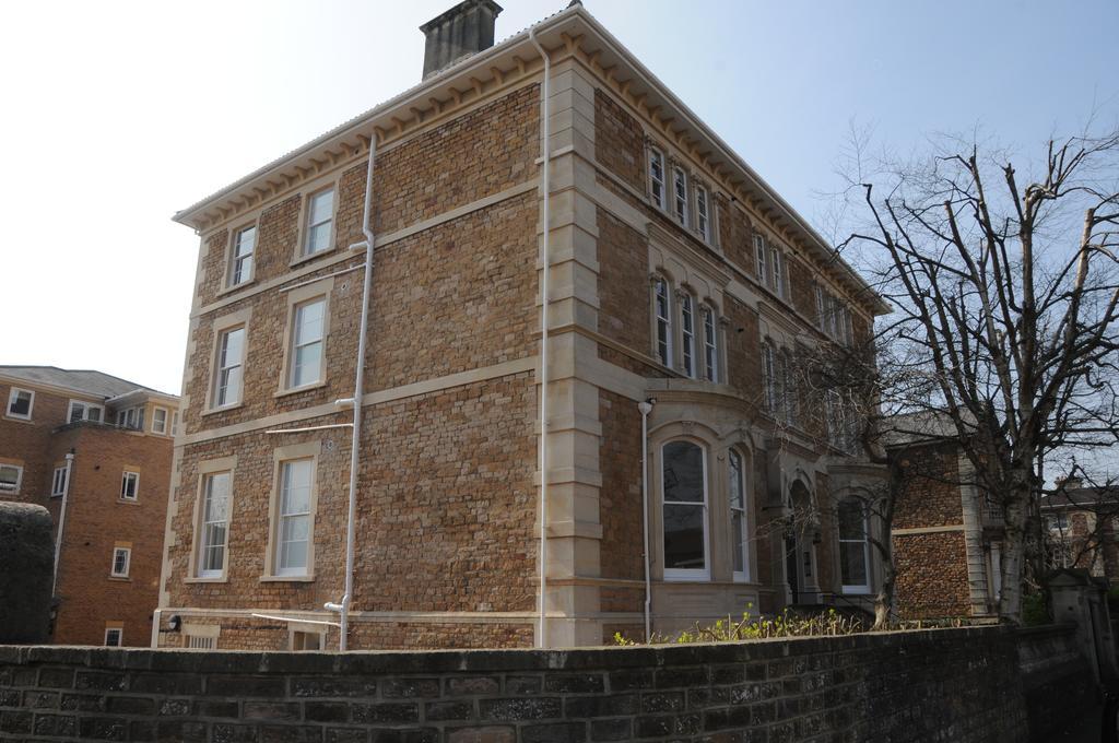 Beaufort House From Your Bristol