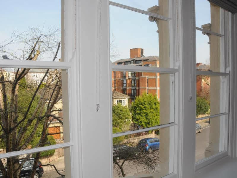 Appartamento Beaufort House From Your